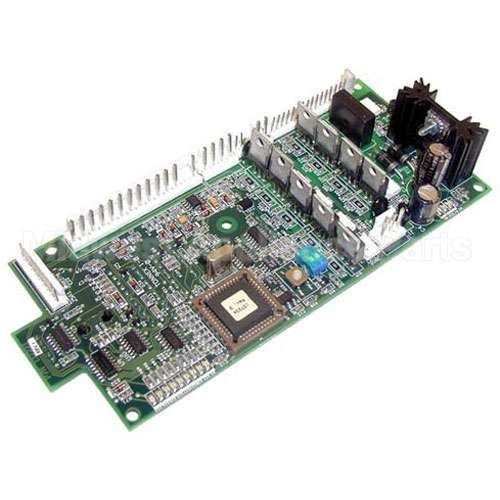 GR137221 Compatible Groen Control Board