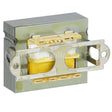 GR137441 Compatible Groen Trans