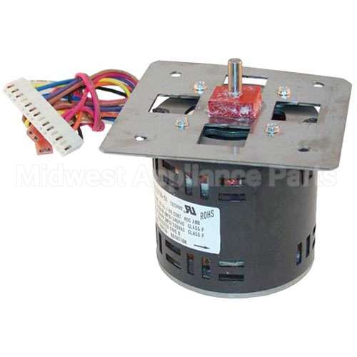 GR146880S Compatible Groen Motor115/240V, 1/15Hp