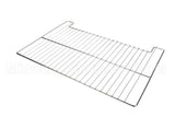 GR17T26 Nu-Vu Grill 17 E X 25 E For Oven