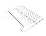 GR17T26 Nu-Vu Grill 17 E X 25 E For Oven