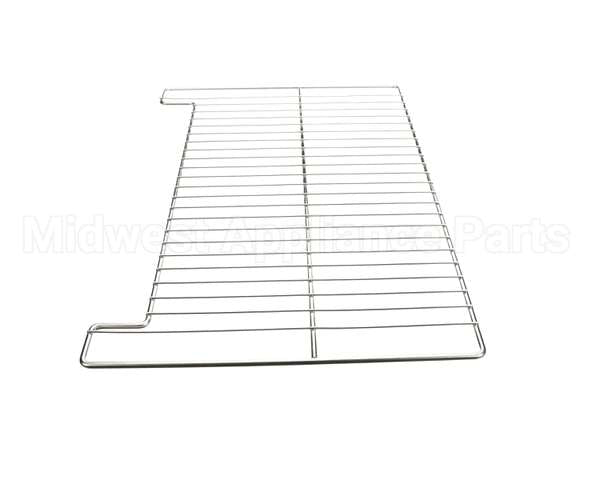 GR17T26 Nu-Vu Grill 17 E X 25 E For Oven