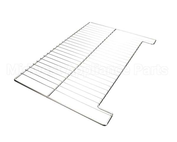 GR17T26 Nu-Vu Grill 17 E X 25 E For Oven