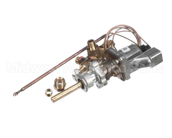 GR18520 Entree Oven Thermostat, Safety Valve