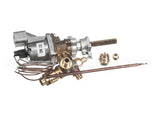 GR18520 Entree Oven Thermostat, Safety Valve