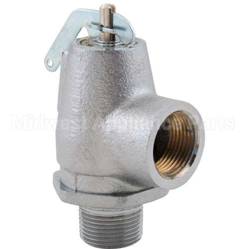 GR4010 Compatible Groen Valve, Pressure Relief (30#)