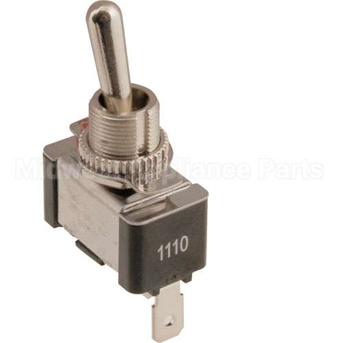 GR6904 Compatible Groen Toggle Switch 1/2 Spst