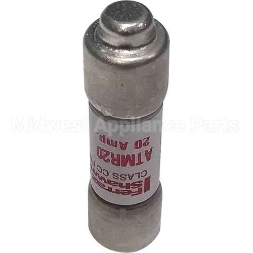 GR71489 Compatible Groen Fuse, 20A, Atmr, Individual