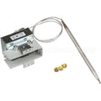 GR94161 Compatible Groen Safety Thermostat Lc117, 1/4 X 5, 24