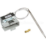 GR94161 Compatible Groen Safety Thermostat Lc117, 1/4 X 5, 24