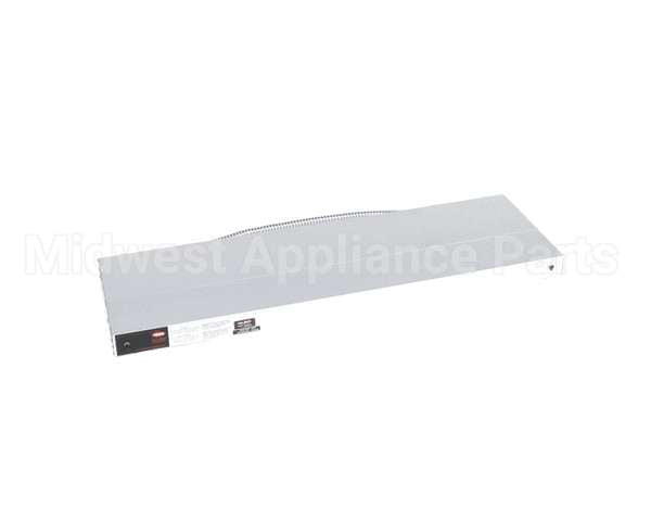 GRAH-48D3 Hatco Infrared Warmer 3" Spacer
