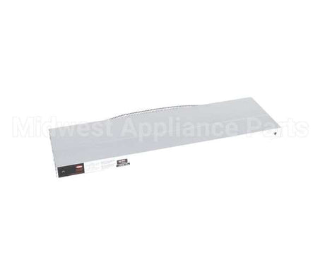 GRAH-48D3 Hatco Infrared Warmer 3" Spacer