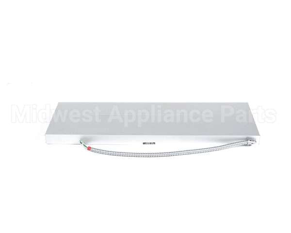GRAH-48D3 Hatco Infrared Warmer 3" Spacer