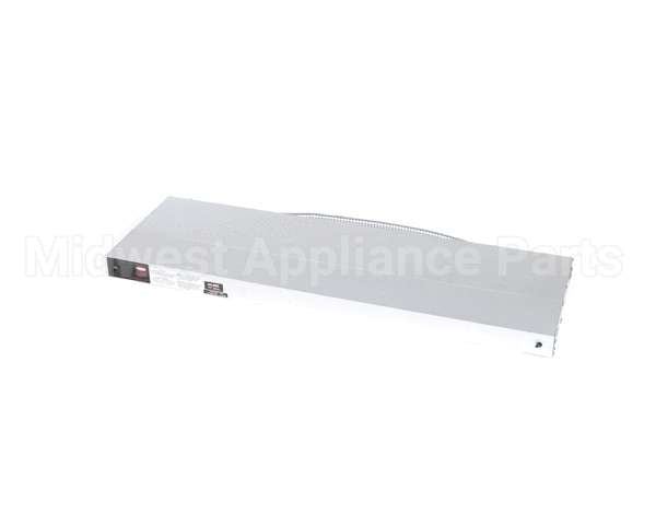 GRAH-48D3 Hatco Infrared Warmer 3" Spacer