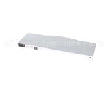 GRAH-48D3 Hatco Infrared Warmer 3" Spacer