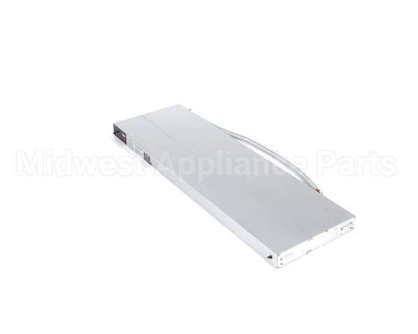 GRAH-48D3 Hatco Infrared Warmer 3" Spacer