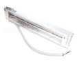 GRAH36.120V Hatco 36 Glo-Ray Foodwarmer