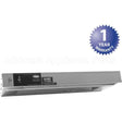 GRAHL24-120V Compatible Hatco Warmer, Glo-Ray, Grahl, 24", 120V