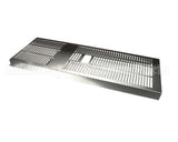 GRBBST03 Perlick Back Bar Front Grille
