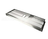 GRBBST03 Perlick Back Bar Front Grille