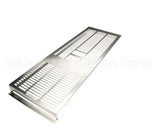 GRBBST03 Perlick Back Bar Front Grille