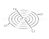 GRDFAN Food Warming Fan Guard