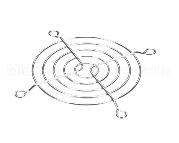 GRDFAN Food Warming Fan Guard