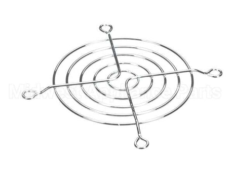 GRDFAN Food Warming Fan Guard