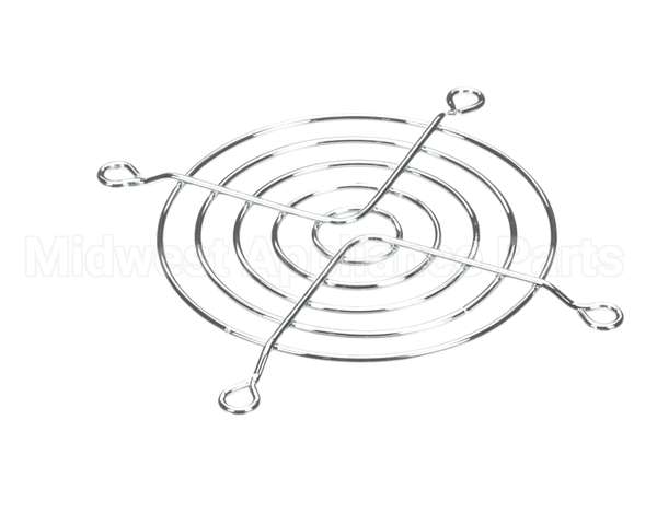 GRDFAN Food Warming Fan Guard