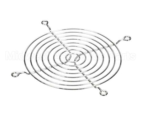 GRDFANEBM4000 Food Warming Guard Fan Ebm 4000