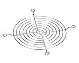 GRDFANEBM4000 Food Warming Guard Fan Ebm 4000