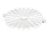 GRDFANEVAP Food Warming Fan Blade Guard For Mtr Ref/Fr