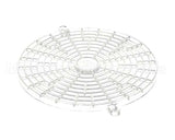 GRDFANEVAP Food Warming Fan Blade Guard For Mtr Ref/Fr
