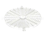 GRDFANEVAP Food Warming Fan Blade Guard For Mtr Ref/Fr