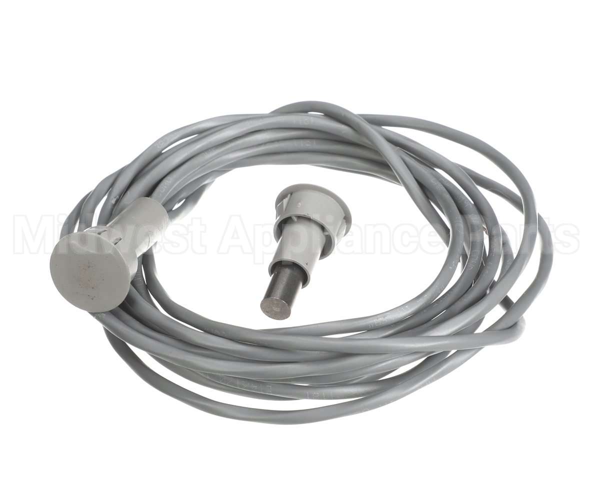 GRI-10242 Powered Aire Gri Magnetic Door Switch