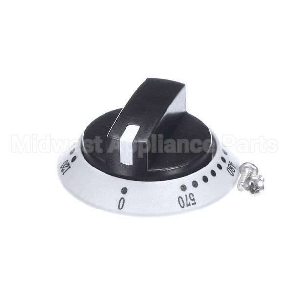 GRID-19 Compatible Adcraft Knob