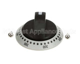 GRID-19 Adcraft Knob