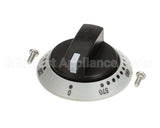 GRID-19 Adcraft Knob