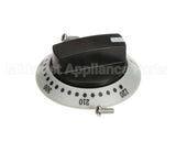 GRID-19 Adcraft Knob