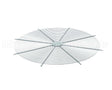 GRL0424 Trane 26" Grille
