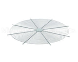 GRL0424 Trane 26" Grille