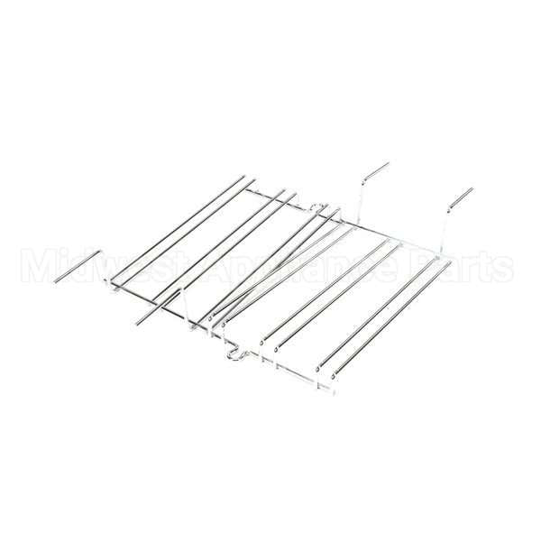 GRL1005A1 Compatible Cadco Right/Left Lateral Supports