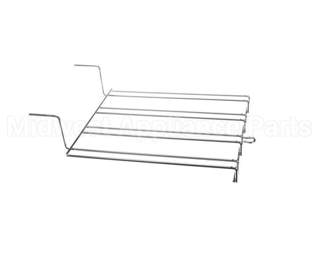 GRL1010A1 Cadco Right/Left Lateral Rack Suppor
