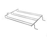 GRL1080BO Cadco Lateral Rack Support