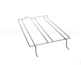 GRL1080BO Cadco Lateral Rack Support