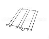 GRL1080BO Cadco Lateral Rack Support