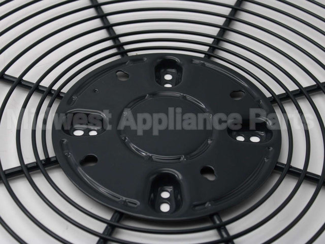 GRL1347 Trane Grille Fan Condensing Unit