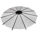 GRL1664 Trane 35 In.outdoor Grill