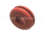 GRMT-HT-3-16 Food Warming Silcone Grommet 3/16Id X 7/16O