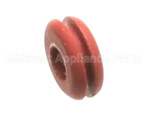 GRMT-HT-3-16 Food Warming Silcone Grommet 3/16Id X 7/16O